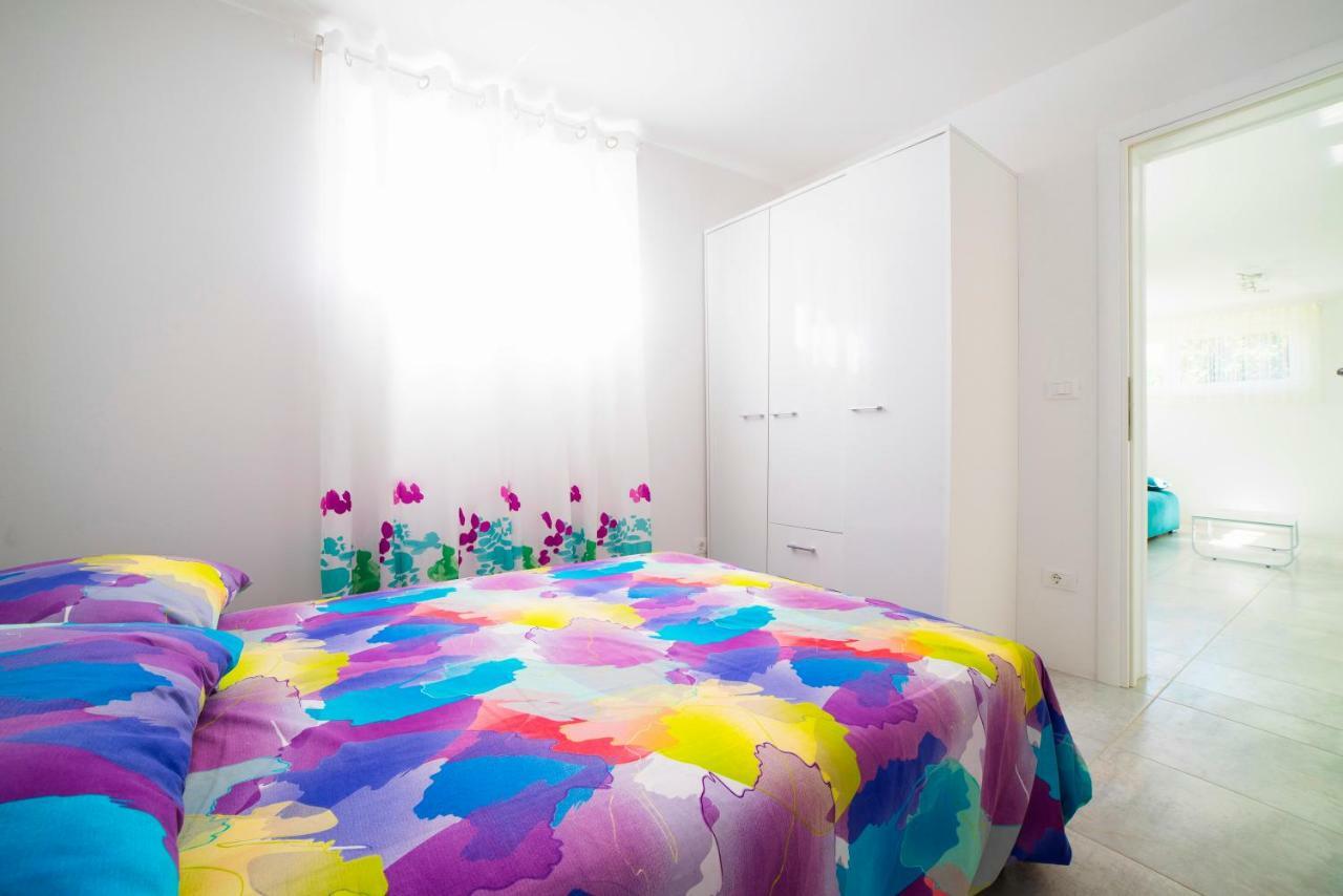 Vila Magenta, Terrace, Free Parking Izola Exterior foto