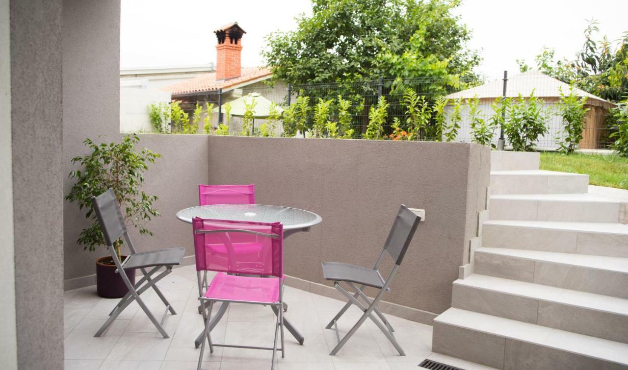 Vila Magenta, Terrace, Free Parking Izola Exterior foto