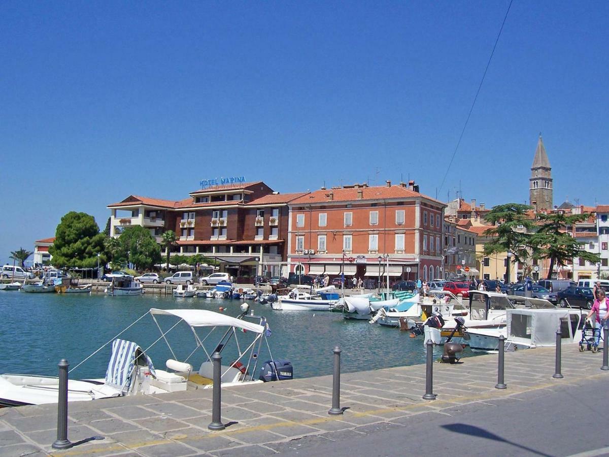 Vila Magenta, Terrace, Free Parking Izola Exterior foto